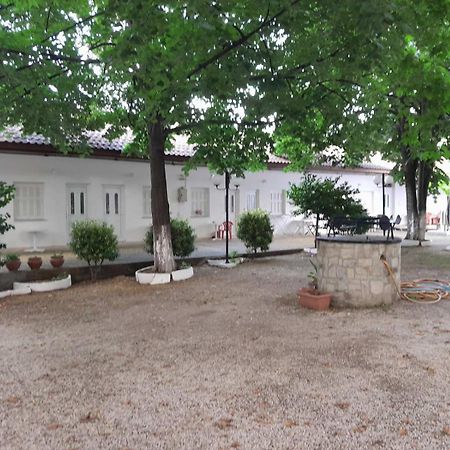 Avli Studios Kókkinon Nerón Zewnętrze zdjęcie