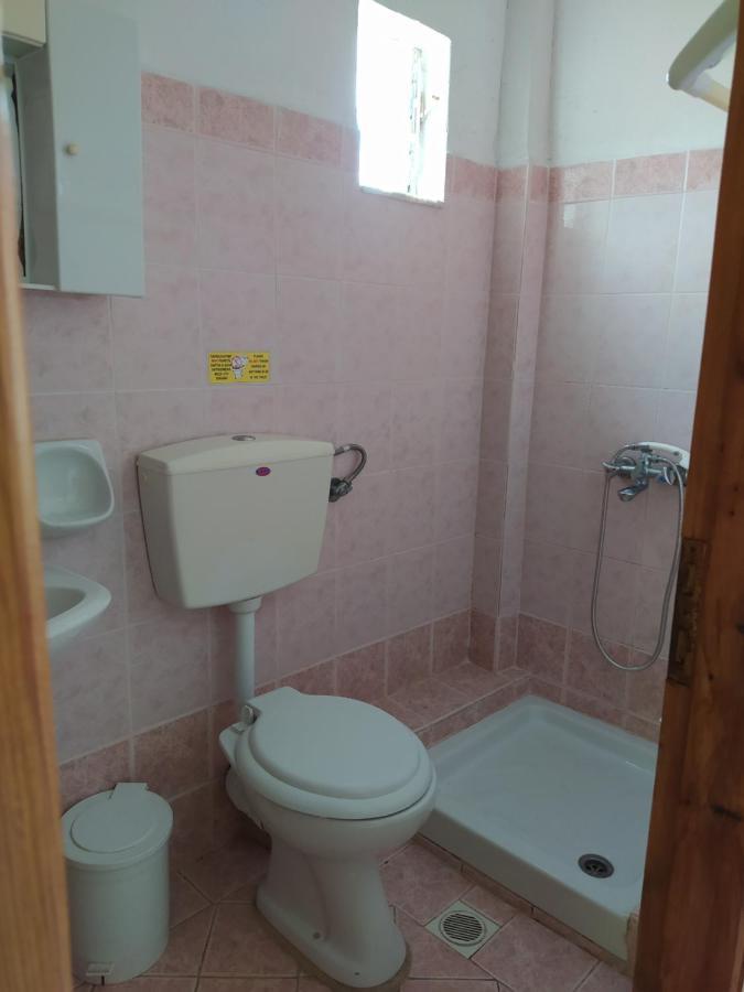 Avli Studios Kókkinon Nerón Zewnętrze zdjęcie