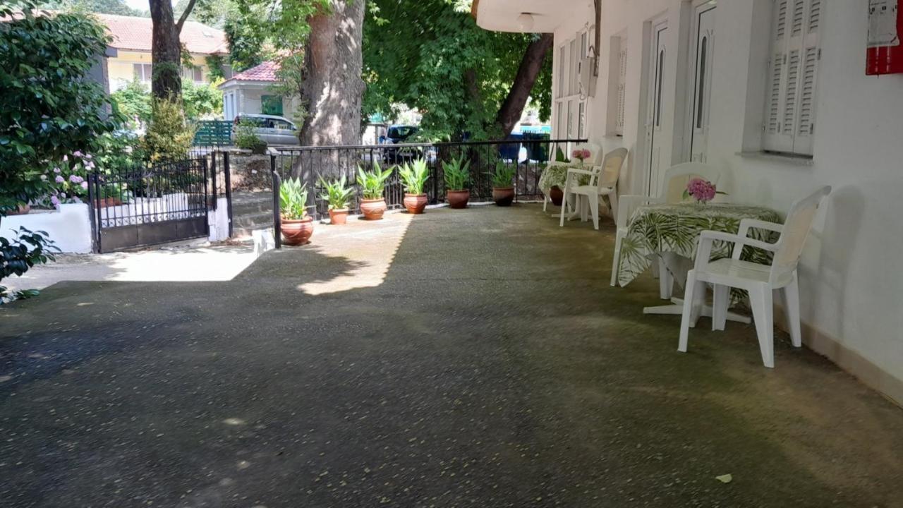 Avli Studios Kókkinon Nerón Zewnętrze zdjęcie