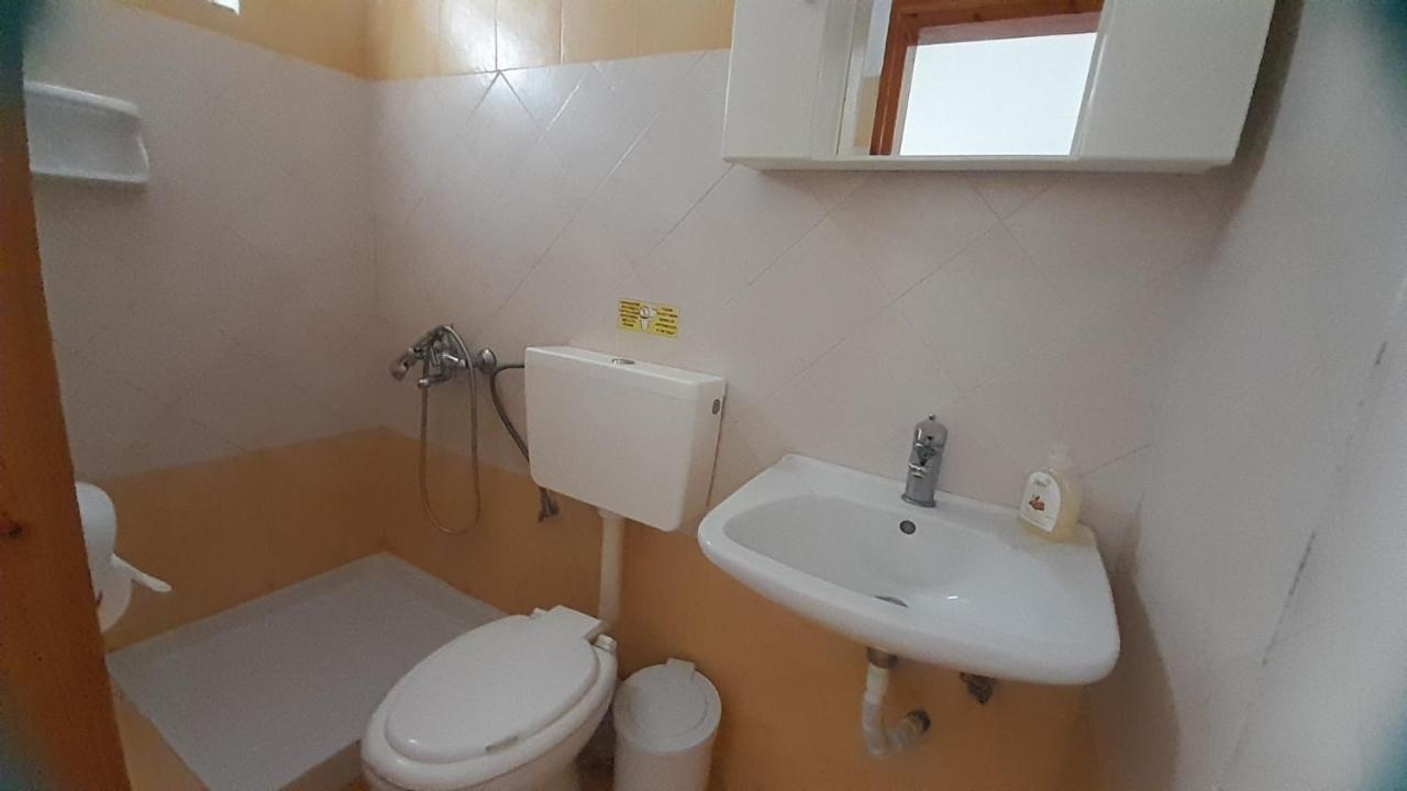 Avli Studios Kókkinon Nerón Zewnętrze zdjęcie