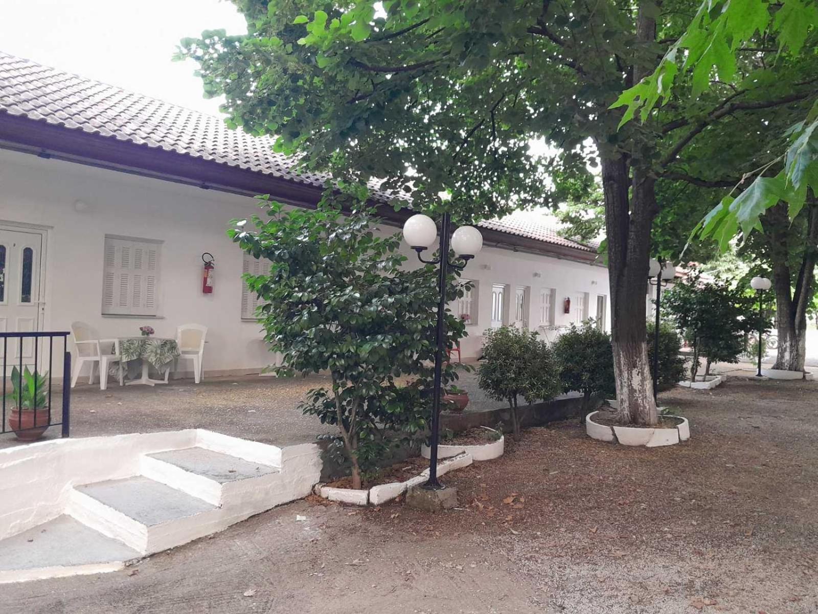 Avli Studios Kókkinon Nerón Zewnętrze zdjęcie